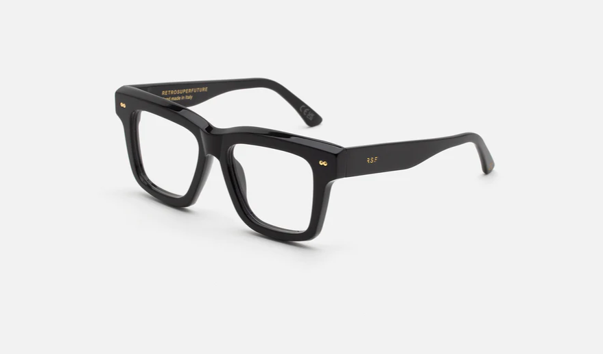 116 Black