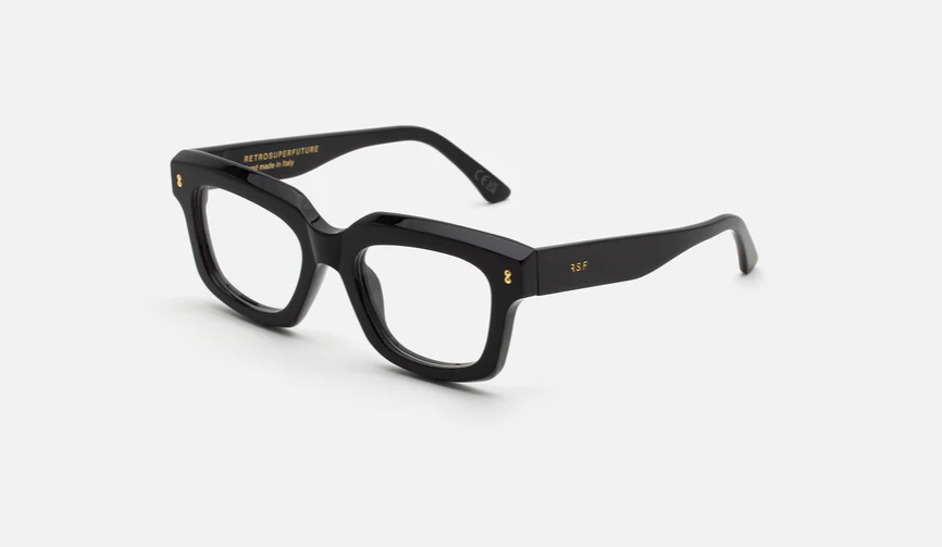 118 Black