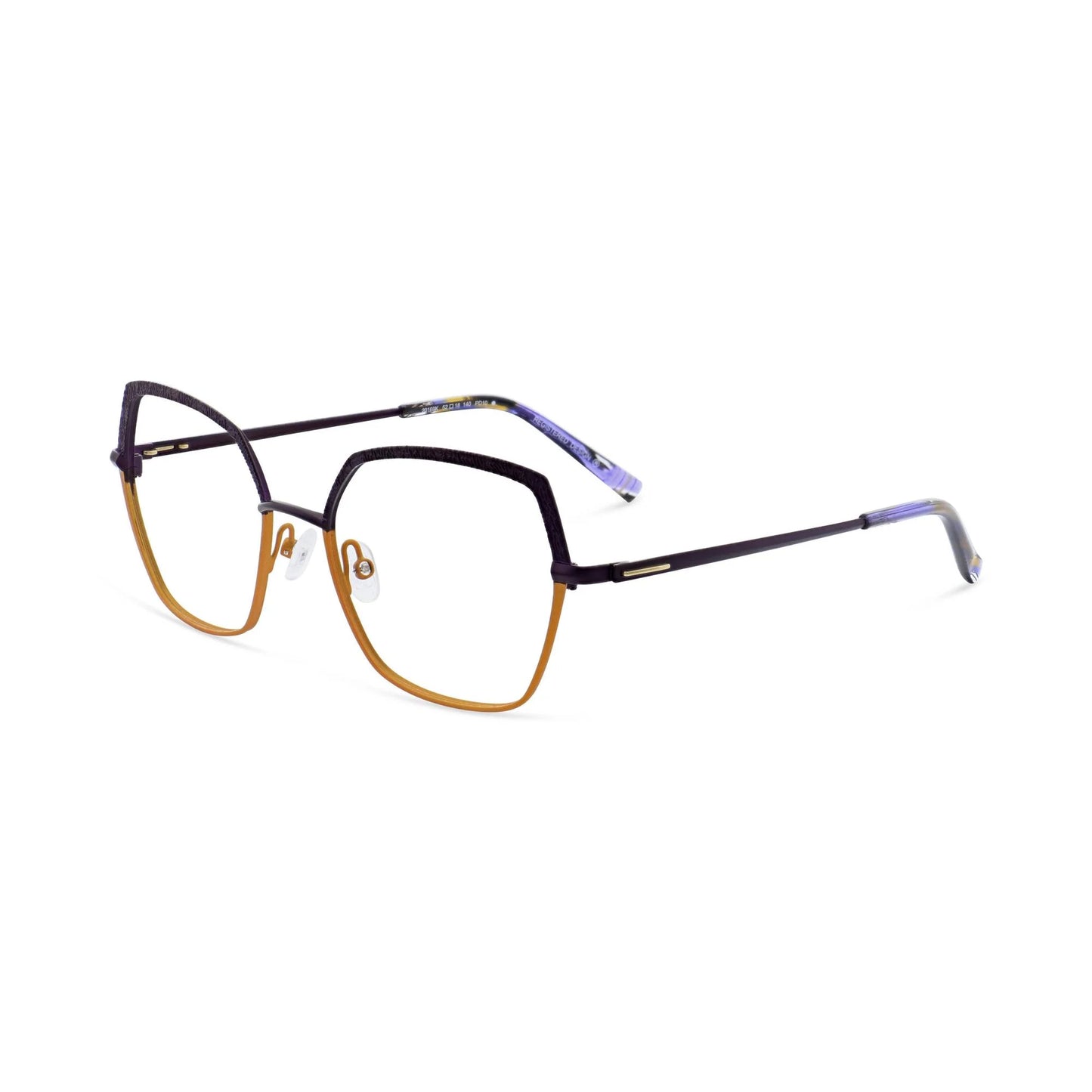 20169 K Viola / Arancio (disponibile in 10 giorni)