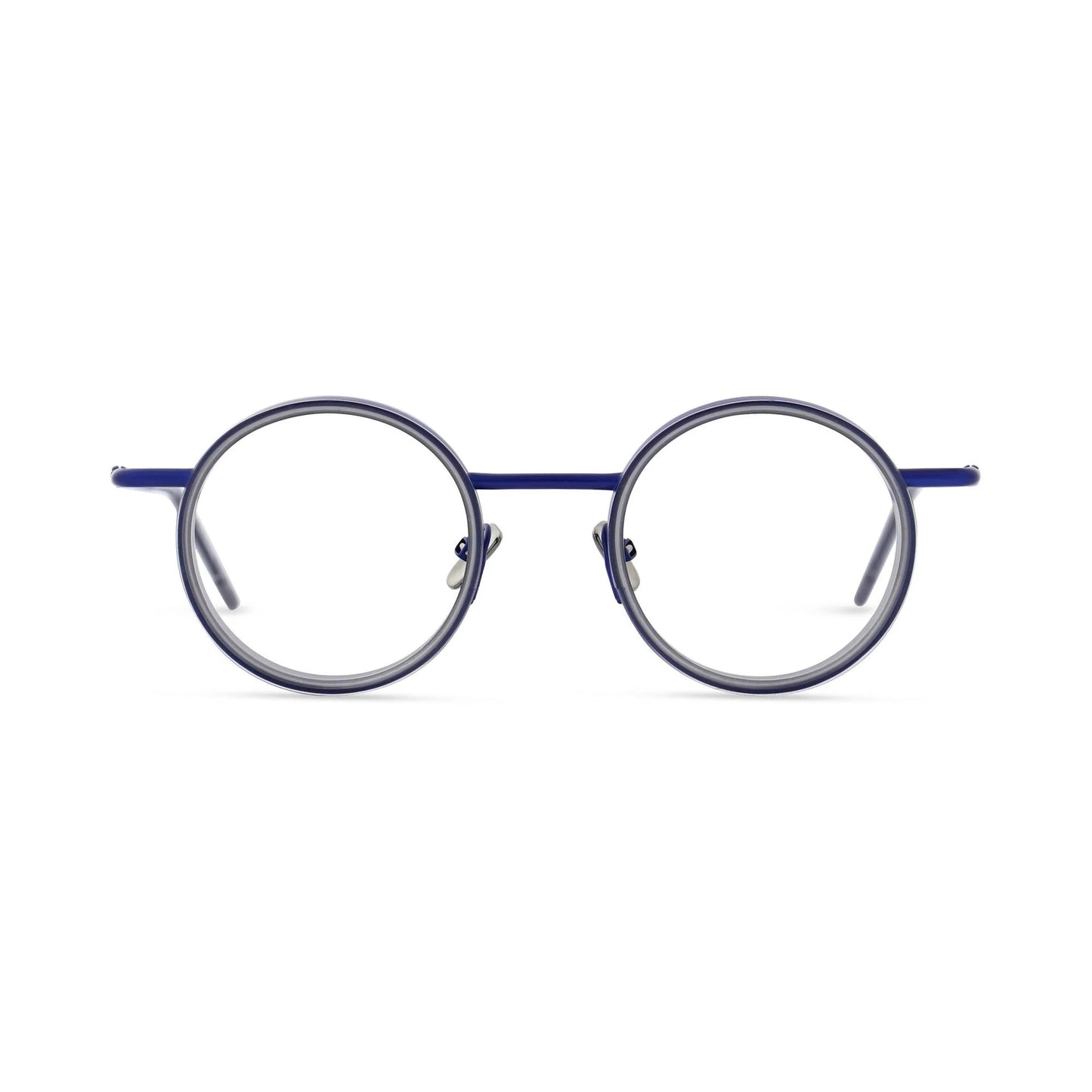 J Nouvel 5 Limited Edition Grigio / Blu