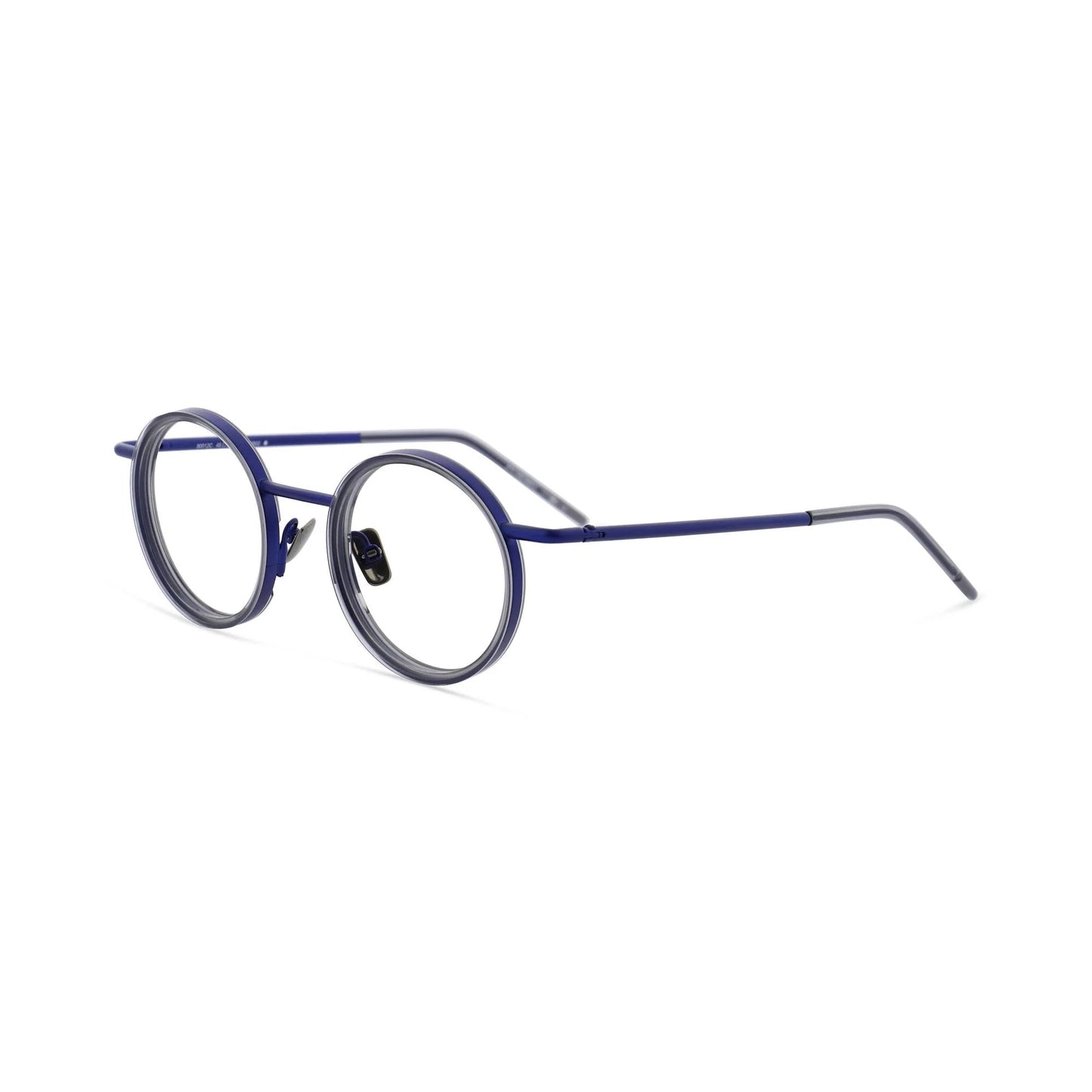 J Nouvel 5 Limited Edition Grigio / Blu