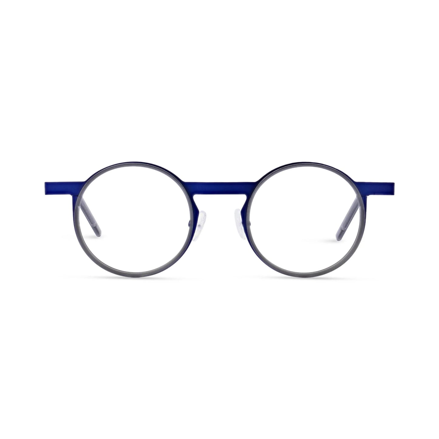 J Nouvel 4 Limited Edition Grigio/ Blu (disponibile in 10 giorni)