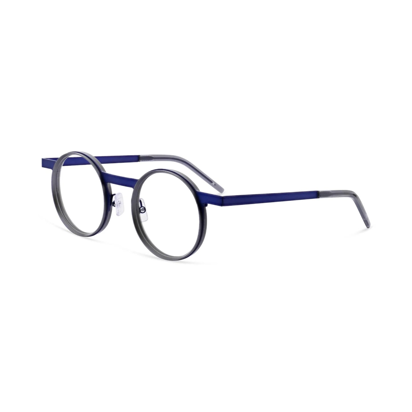 J Nouvel 4 Limited Edition Grigio/ Blu (disponibile in 10 giorni)
