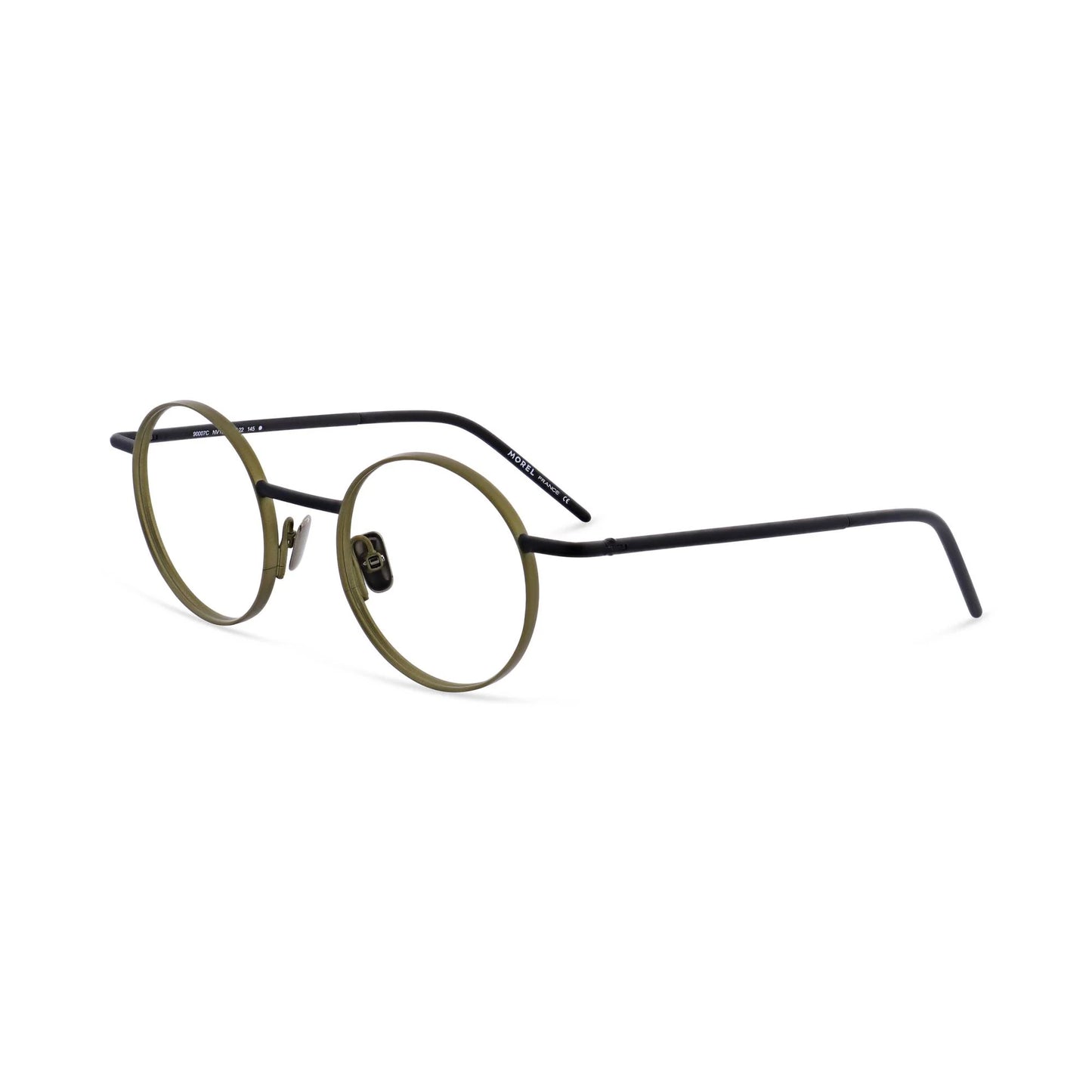 J Nouvel 1 Limited Edition Bronzo/ Nero (disponibile in 10 giorni)