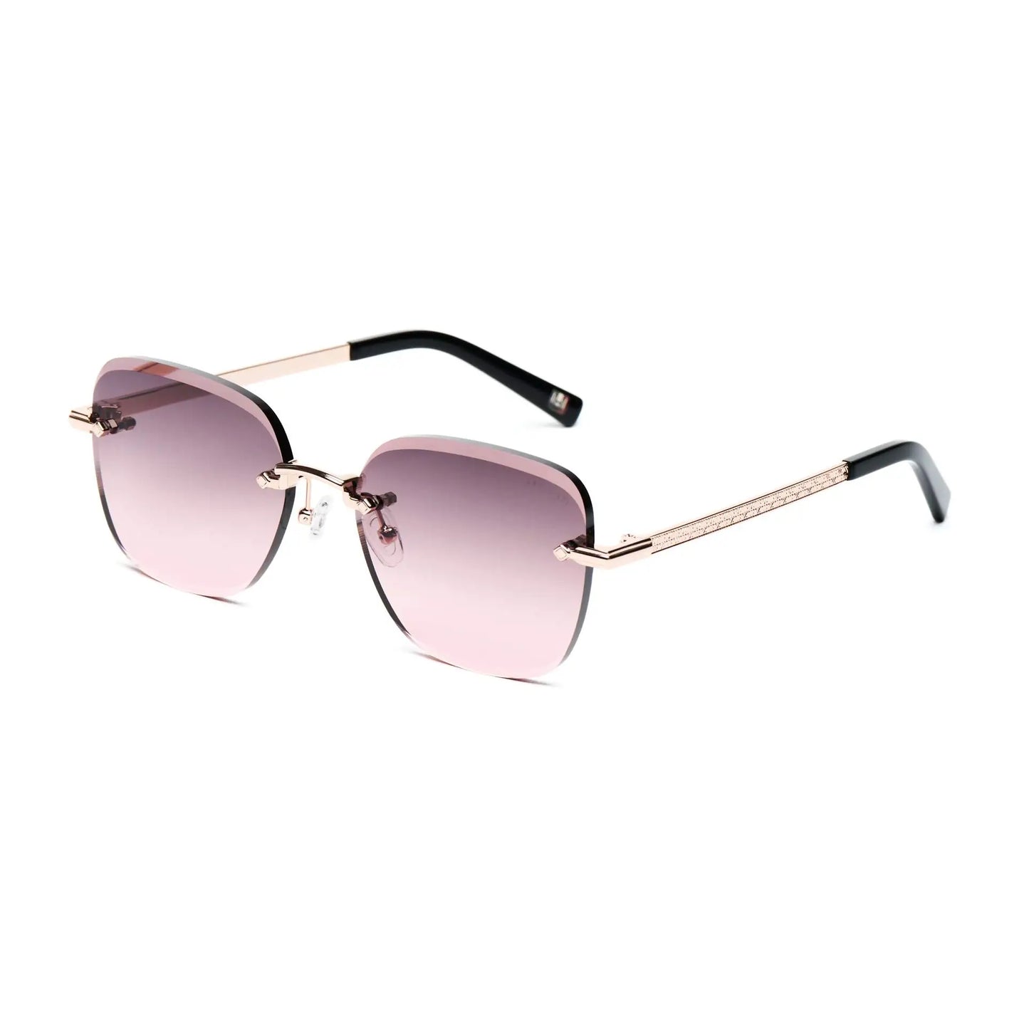 Andrea Pink Gold