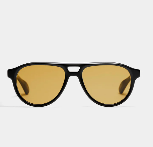 Yan Black Amber