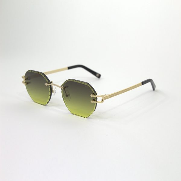Edinson Gradient Green