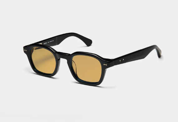 Hero Black Ambre