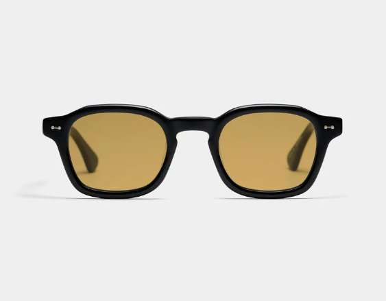 Hero Black Ambre