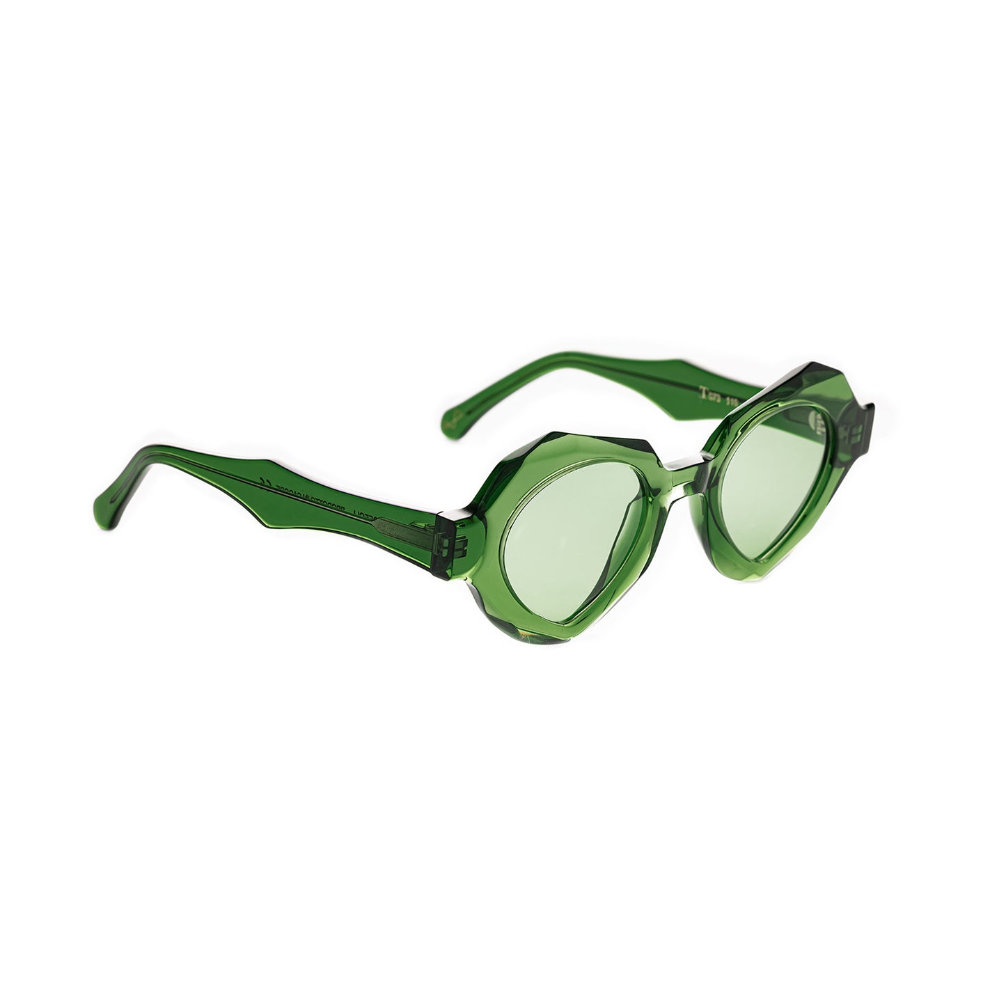 T073 verde (disponibile in 10 giorni)