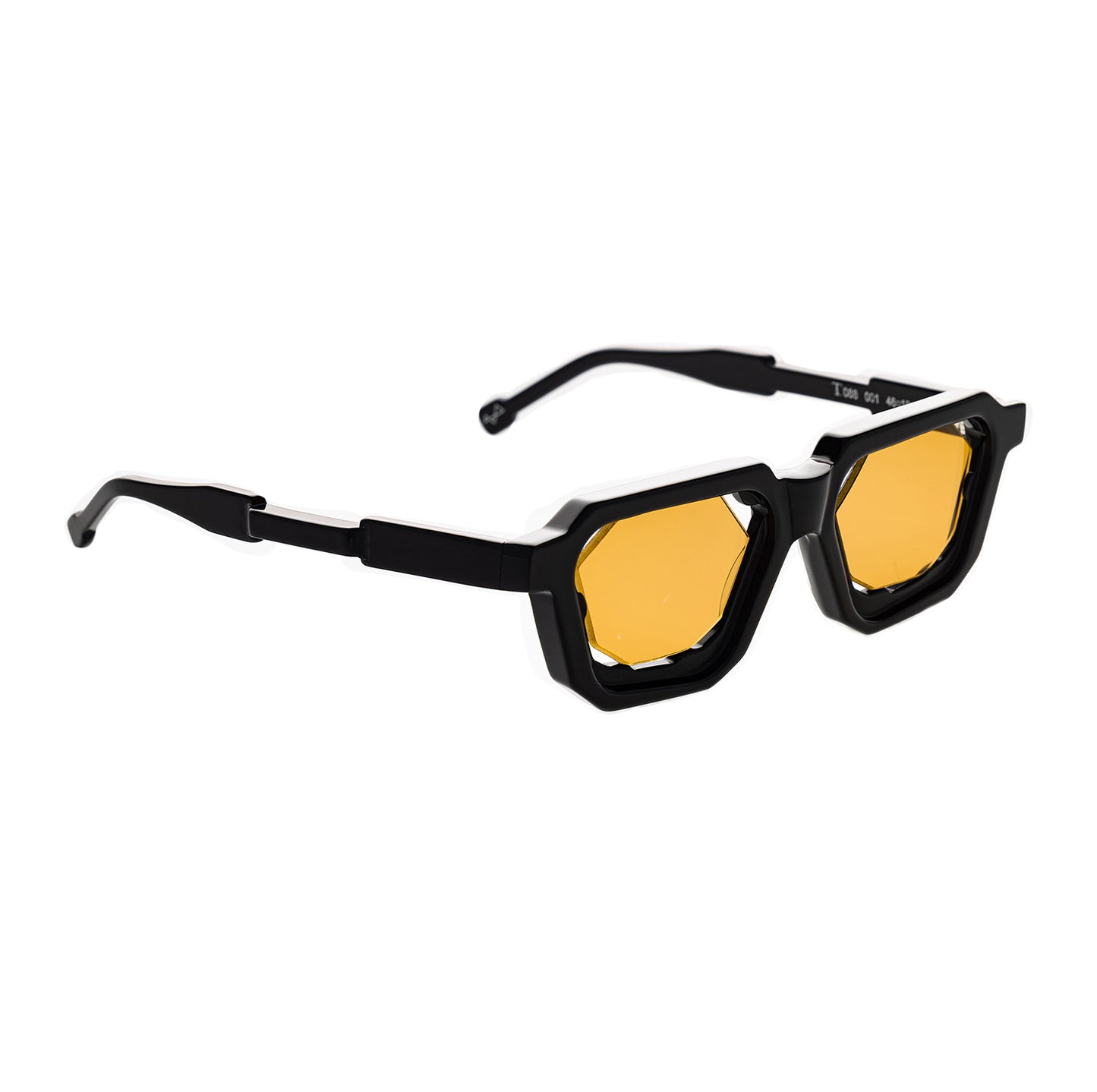 T088 nero/arancio (disponibile in 10 giorni)