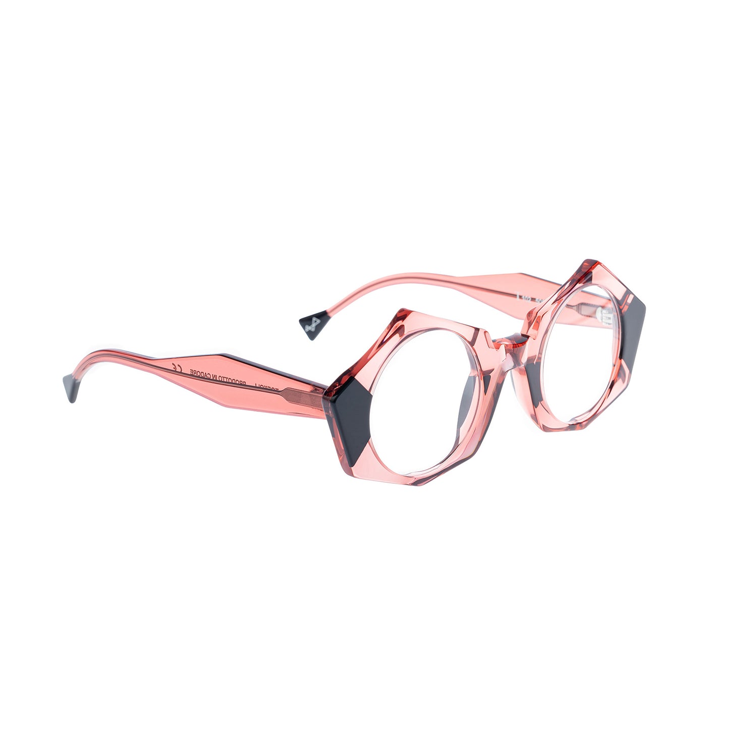 T102 rosè/avana