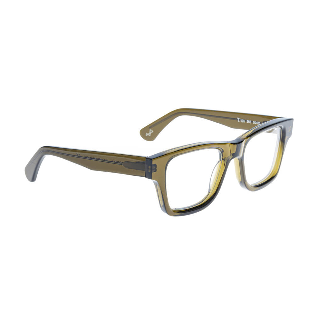 T103 verde (disponibile in 10 giorni)