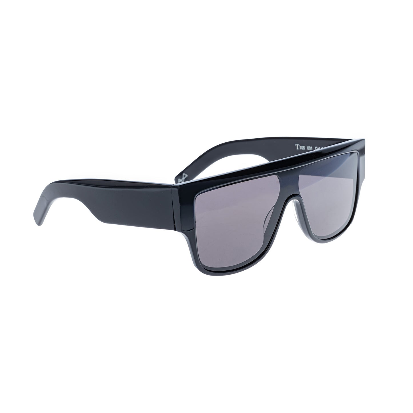 T105 nero (disponibile in 10 giorni)