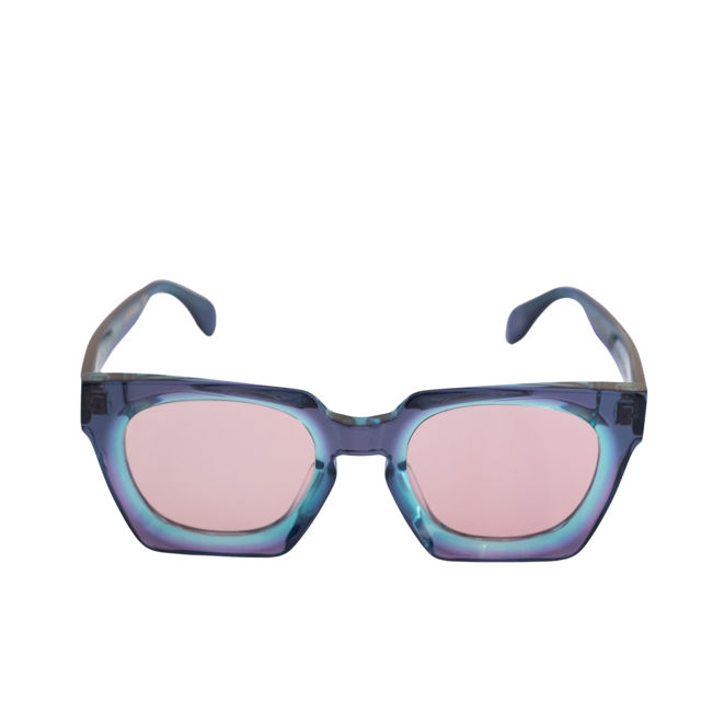 Angelina Multicolor Limited Edition 8mm (disponibile in 10 giorni)