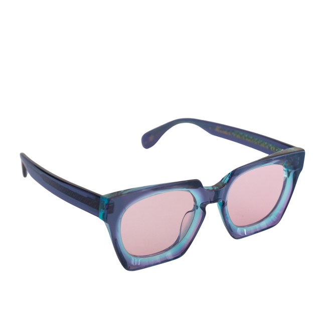 Angelina Multicolor Limited Edition 8mm (disponibile in 10 giorni)