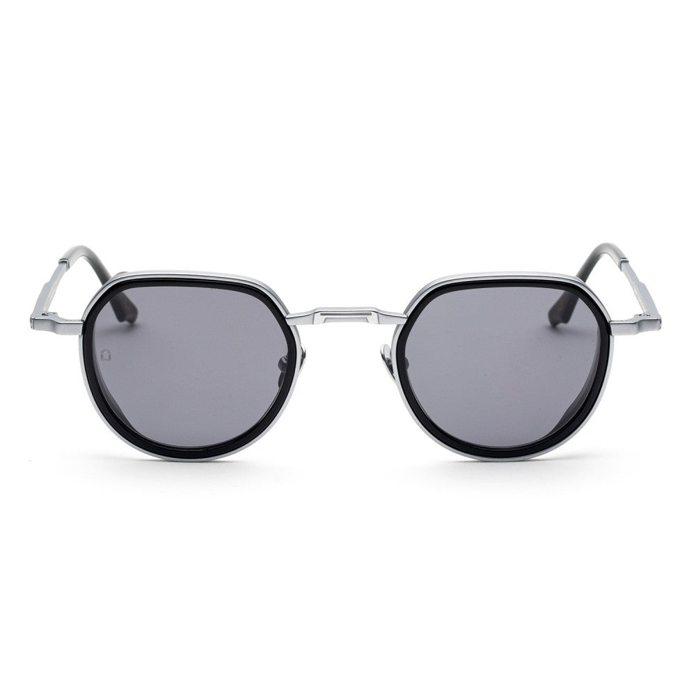 Barnet Titanium Silver/Black (disponibile in 10 giorni)