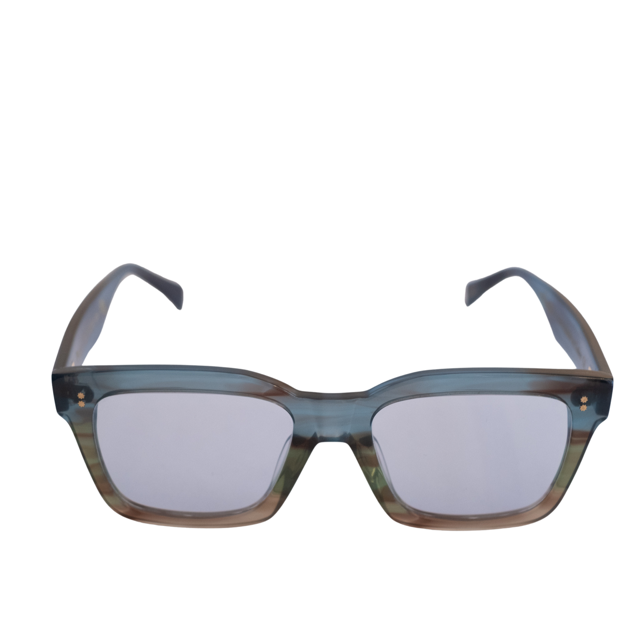 Bruce Multicolor Limited Edition 8mm
