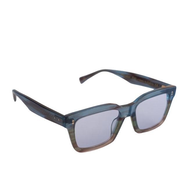 Bruce Multicolor Limited Edition 8mm