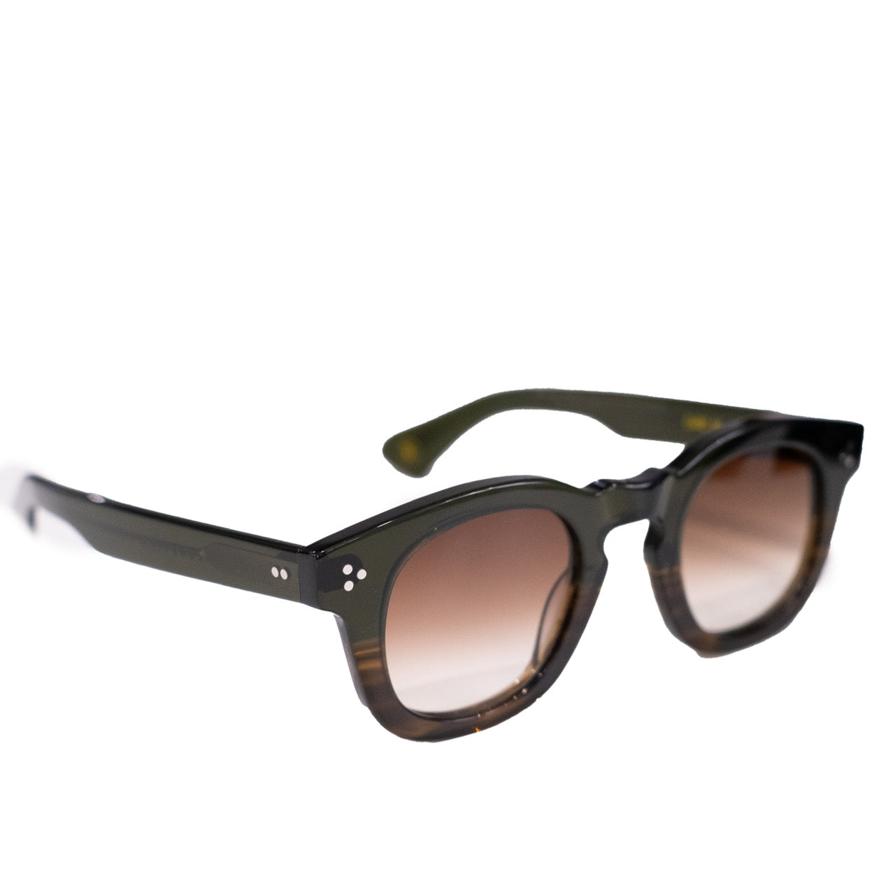 Card Kaki- Brown