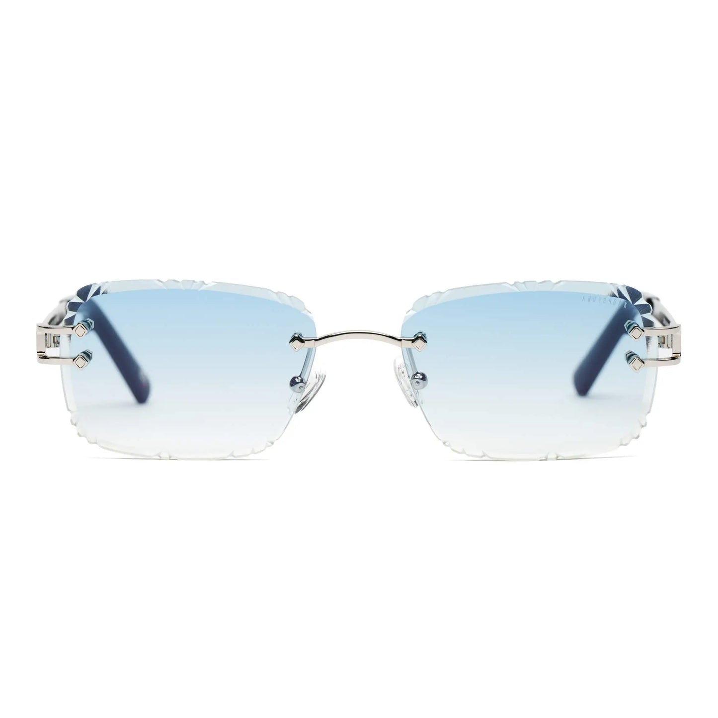 Carl Silver Blu