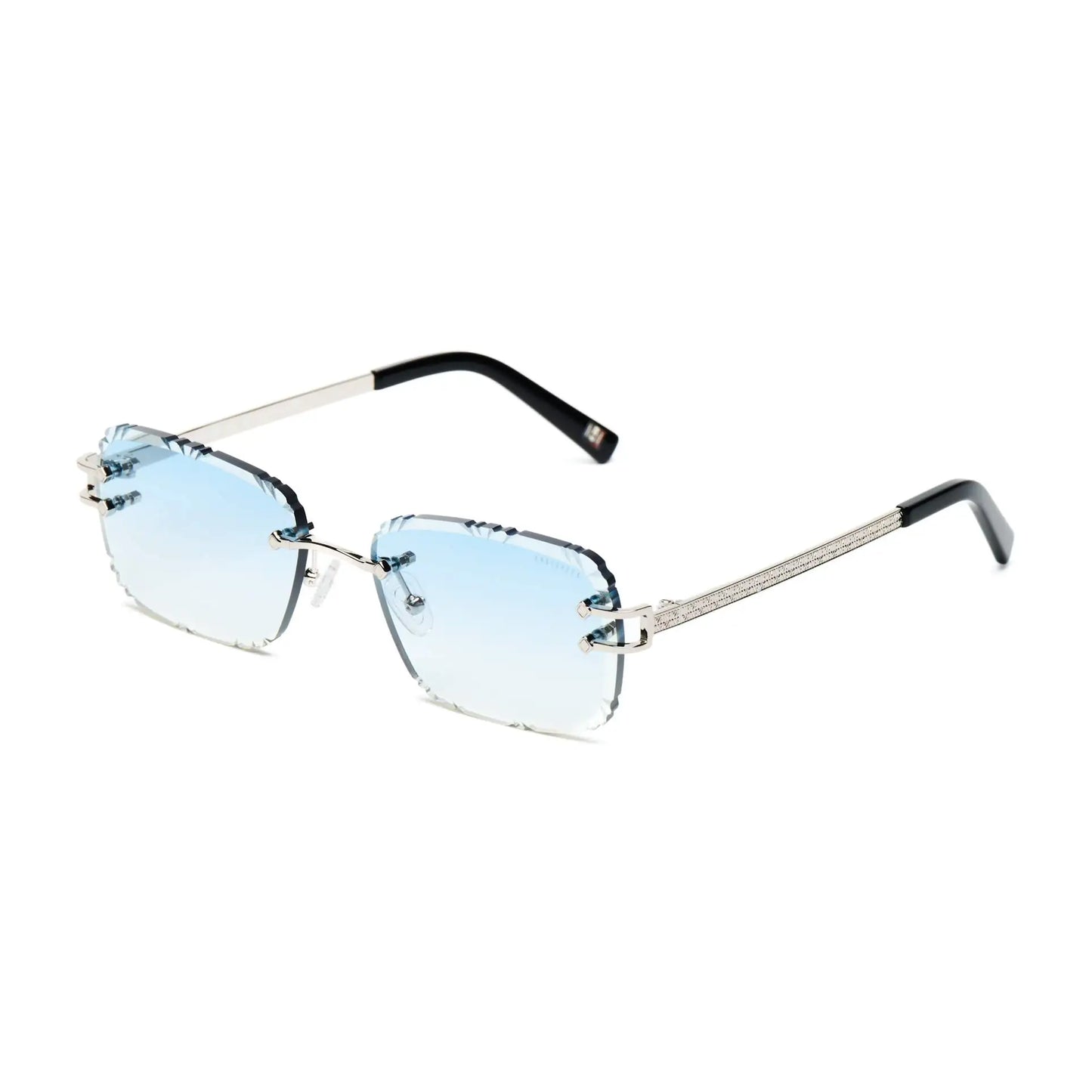 Carl Silver Blu