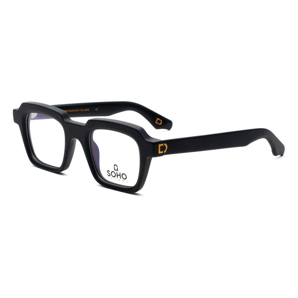 Chiswick nero opaco (disponibile in 10 giorni)