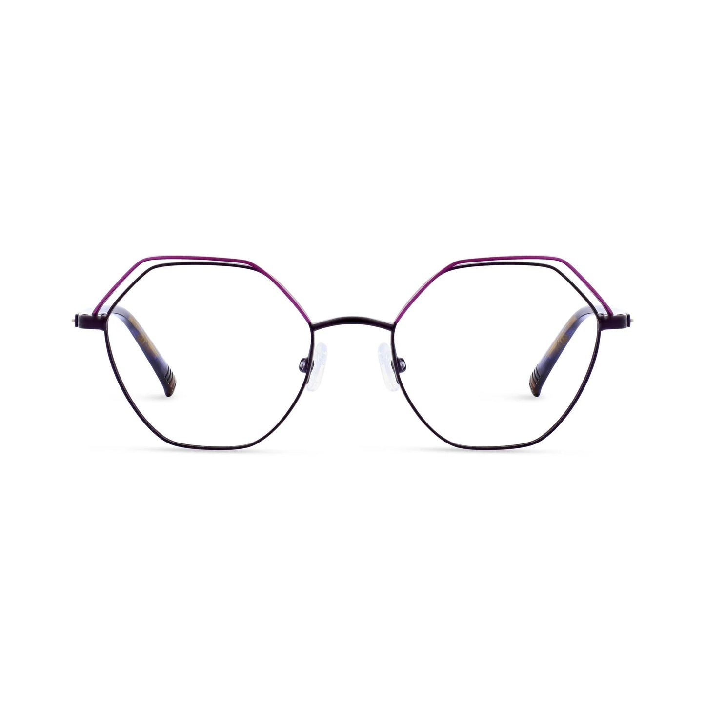 Clara 1 Fucsia/Viola (disponibile in 10 giorni)