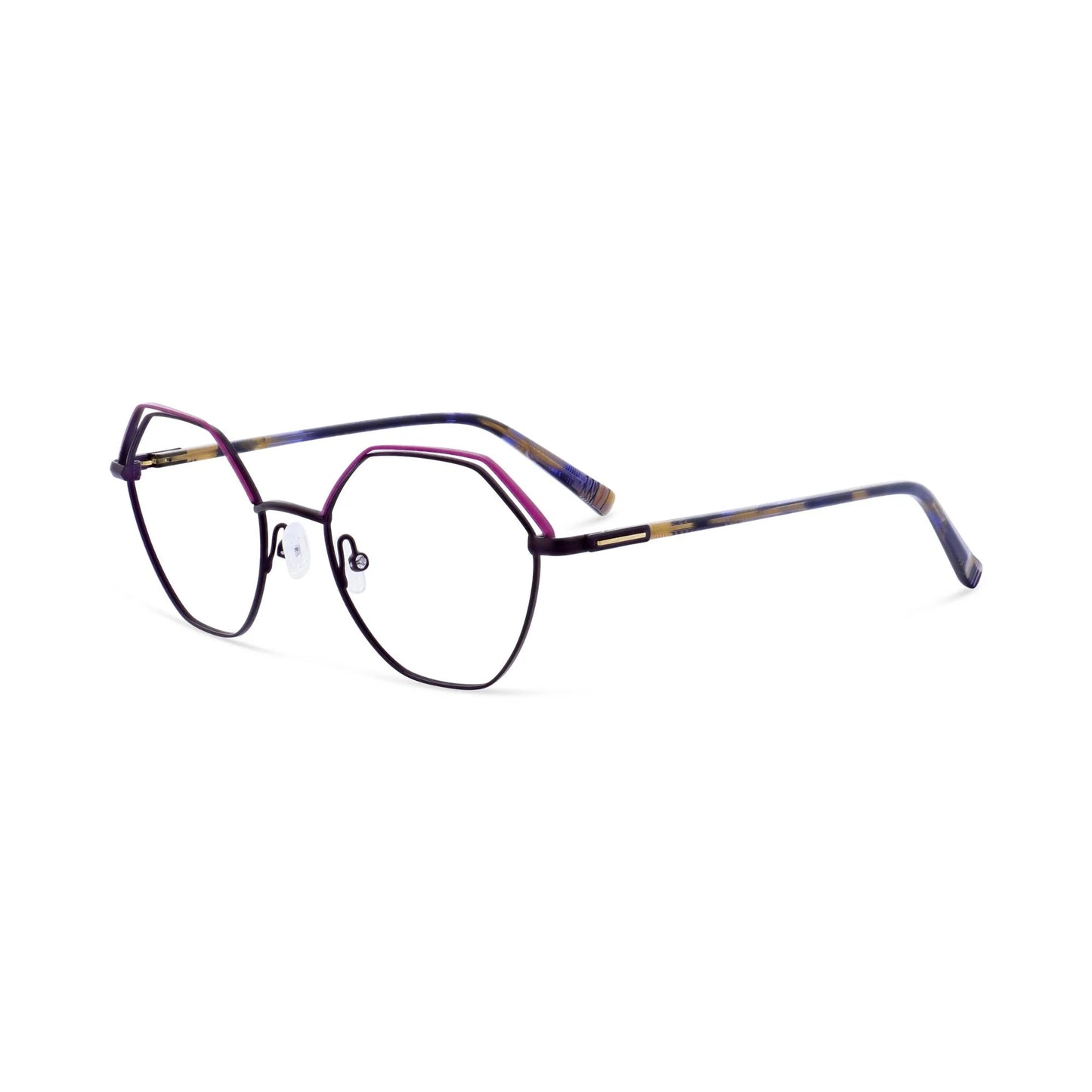 Clara 1 Fucsia/Viola (disponibile in 10 giorni)