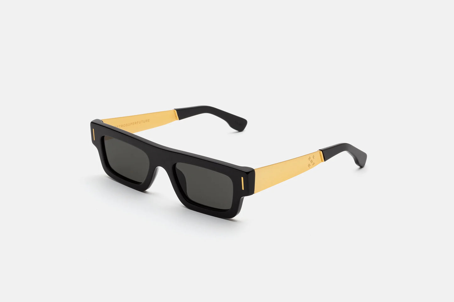 Colpo Francis black (disponibile in 10 giorni)