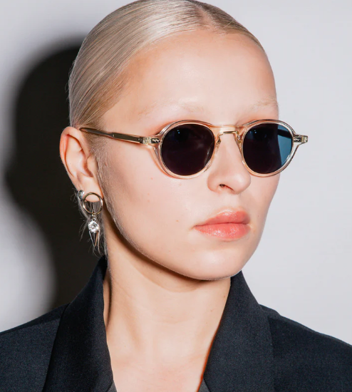 The Cool Kid Champagne (disponibile in 10 giorni)