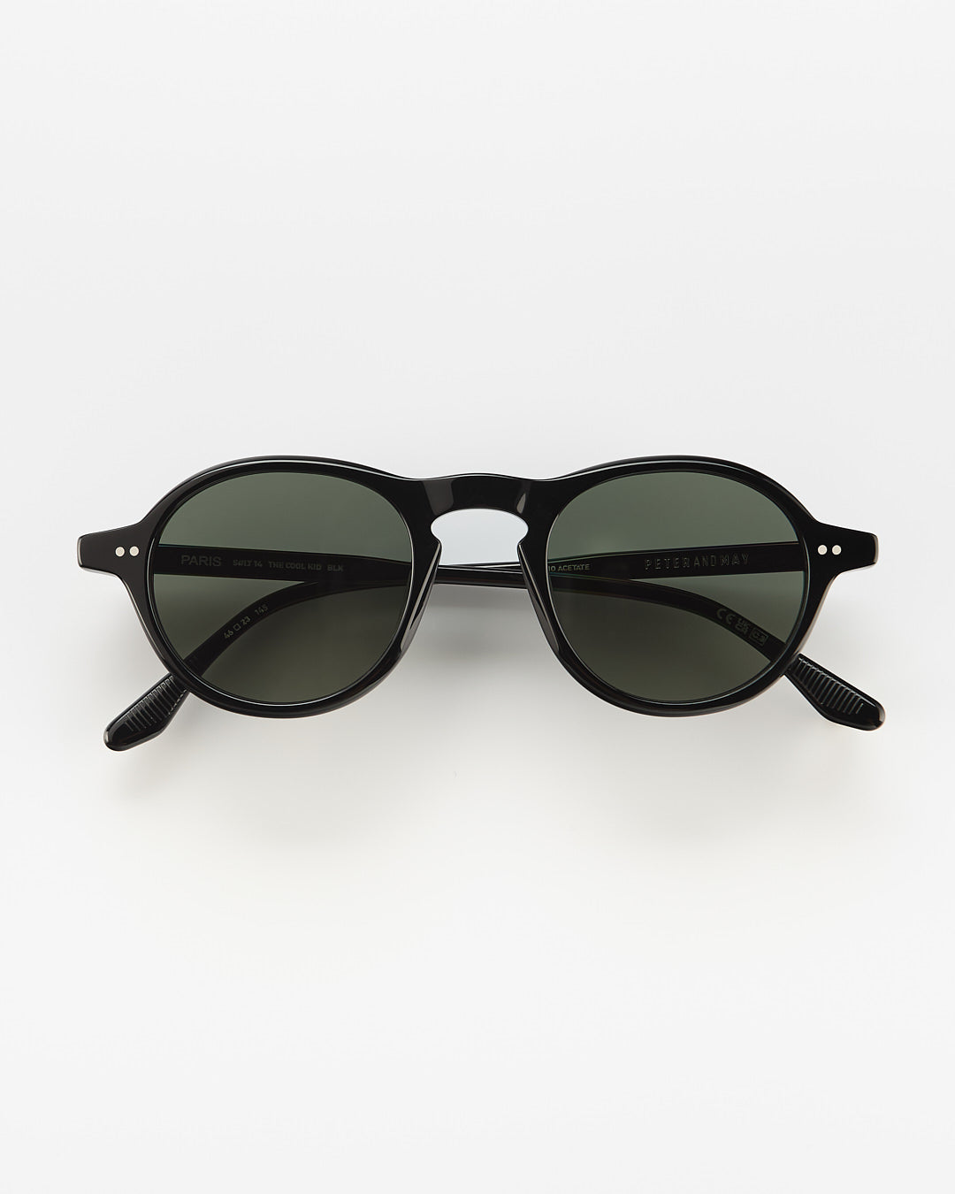 The Cool Kid Black (disponibile in 10 giorni)