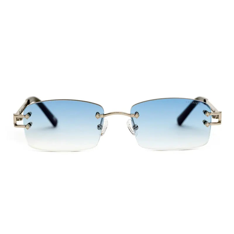 Dean Silver Blu