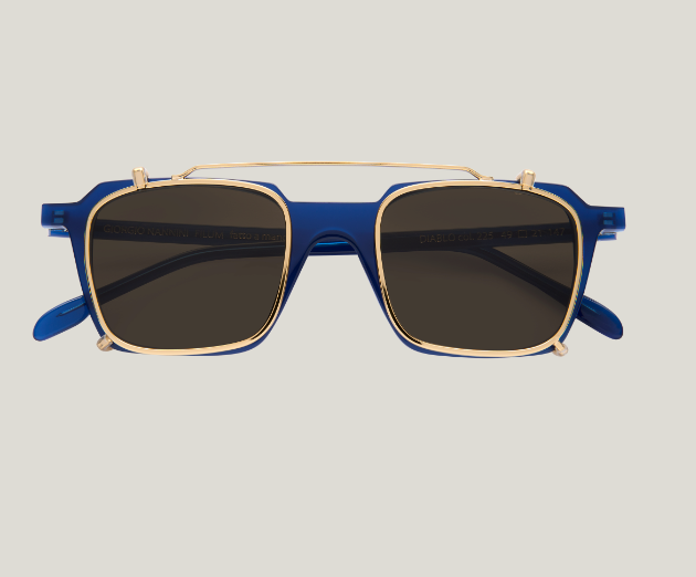 Diablo Blu (disponibile in 10 giorni)