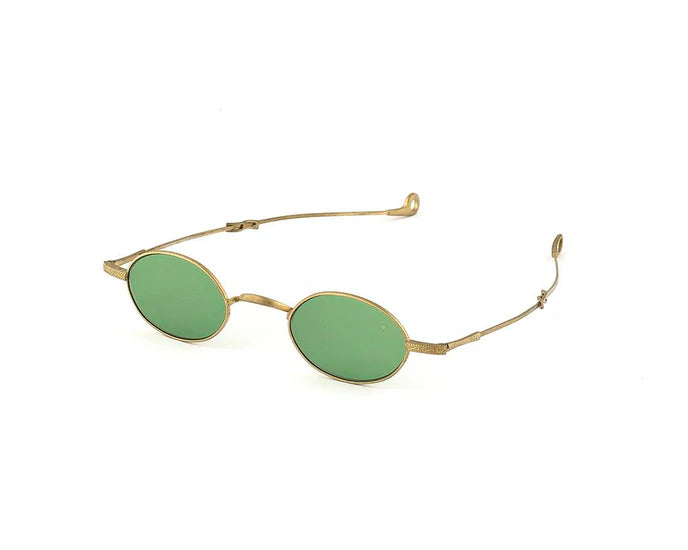Dickie oro opaco/ verde