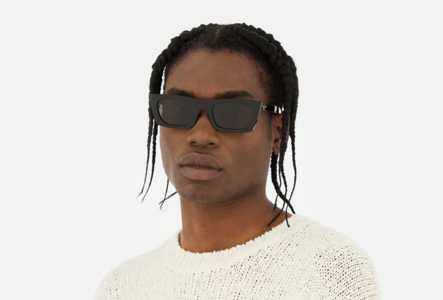 Fred 2.0 Nero (disponibile in 10 giorni)