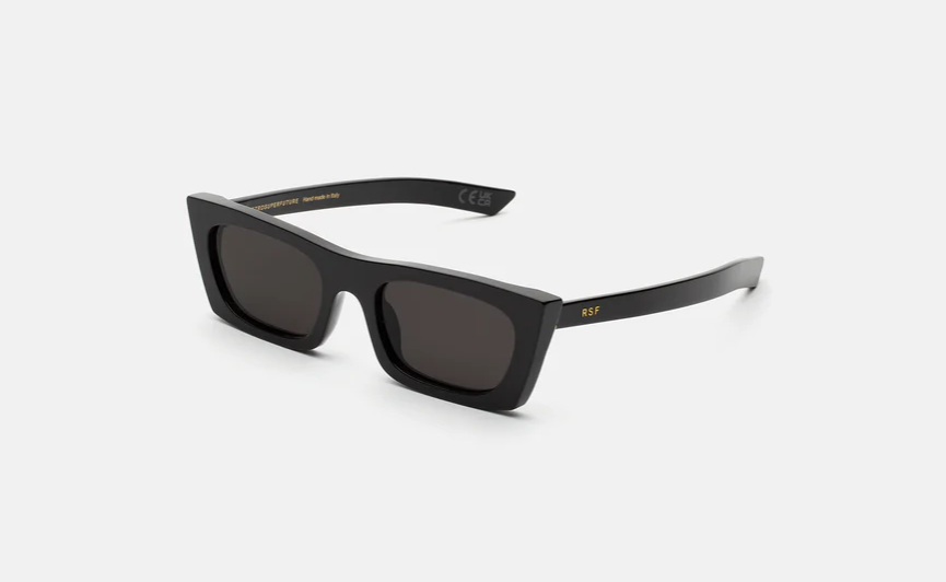 Fred 2.0 Nero (disponibile in 10 giorni)