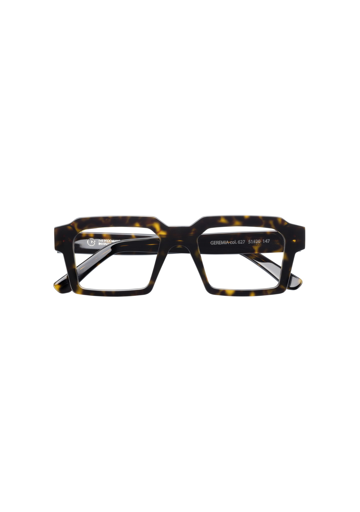 Geremia avana (disponibile in 10 giorni)