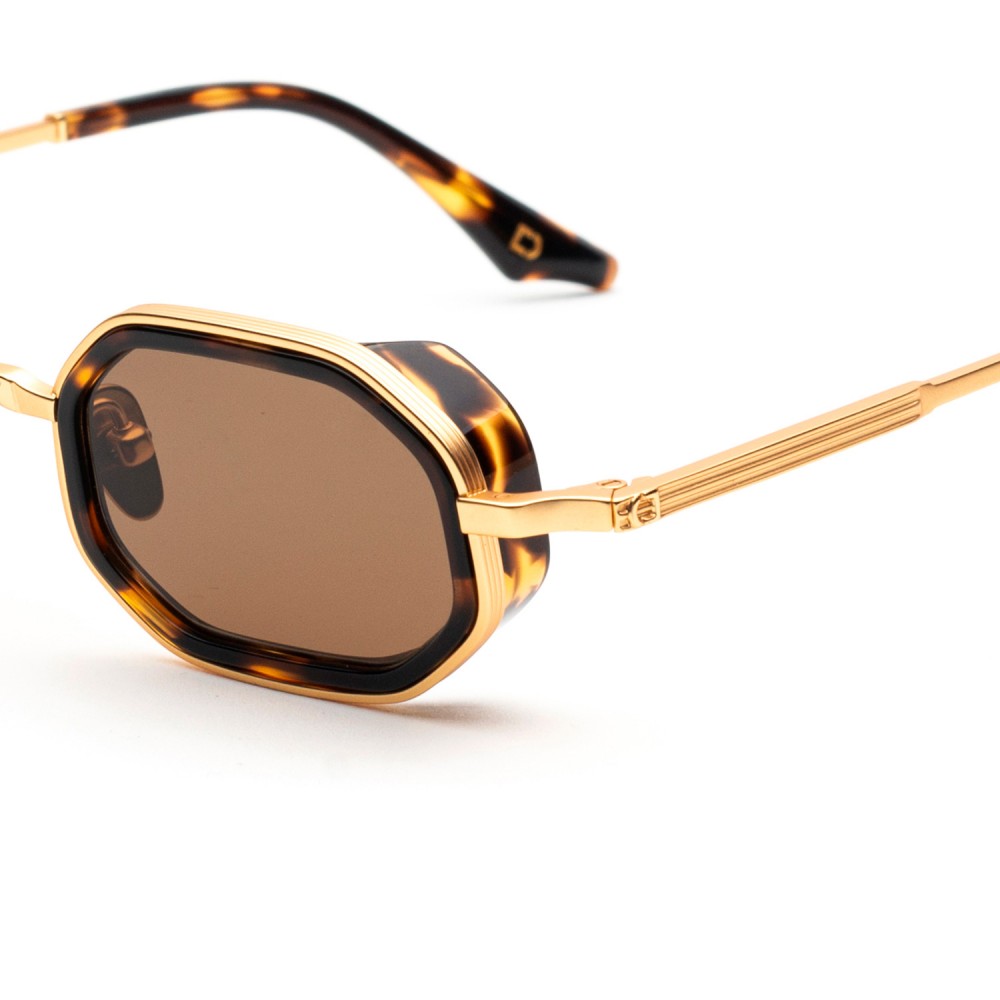 Harrow Titanium Gold/Turtle (disponibile in 10 giorni)