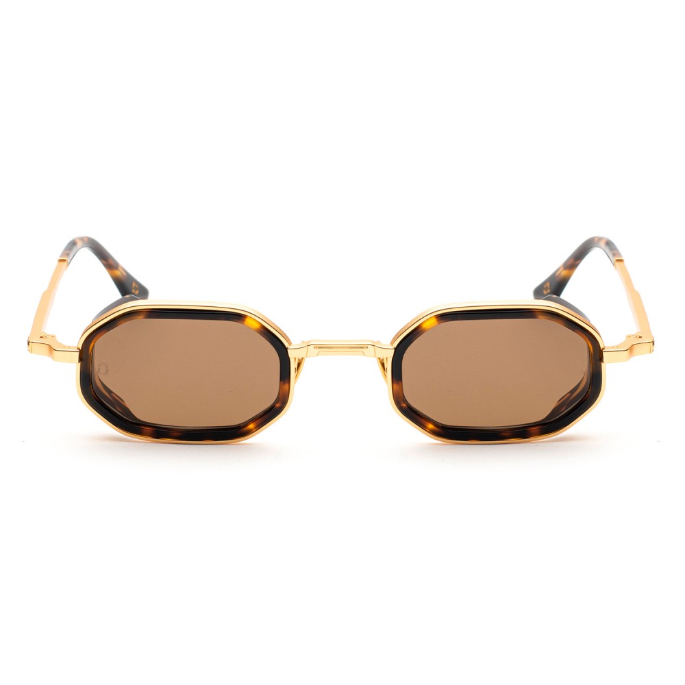 Harrow Titanium Gold/Turtle (disponibile in 10 giorni)