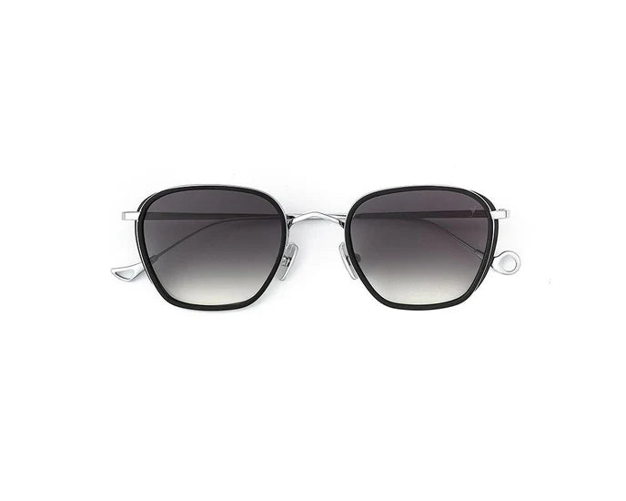Honore argento/ nero (disponibile in 10 giorni)