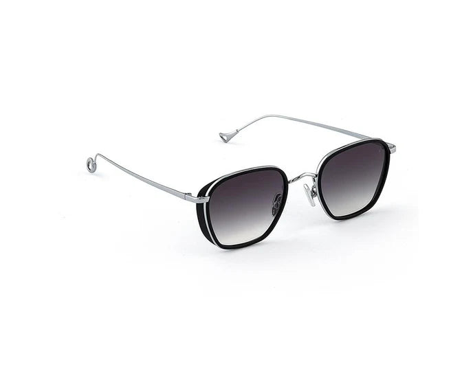 Honore argento/ nero (disponibile in 10 giorni)