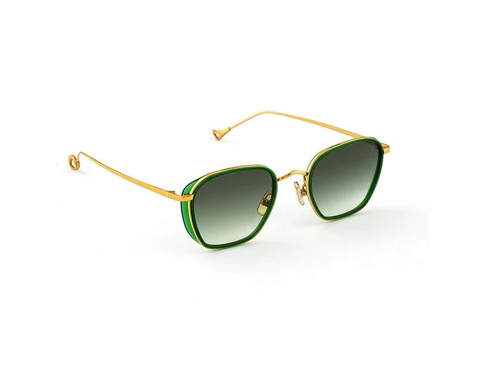 Honore oro/ verde (disponibile in 10 giorni)