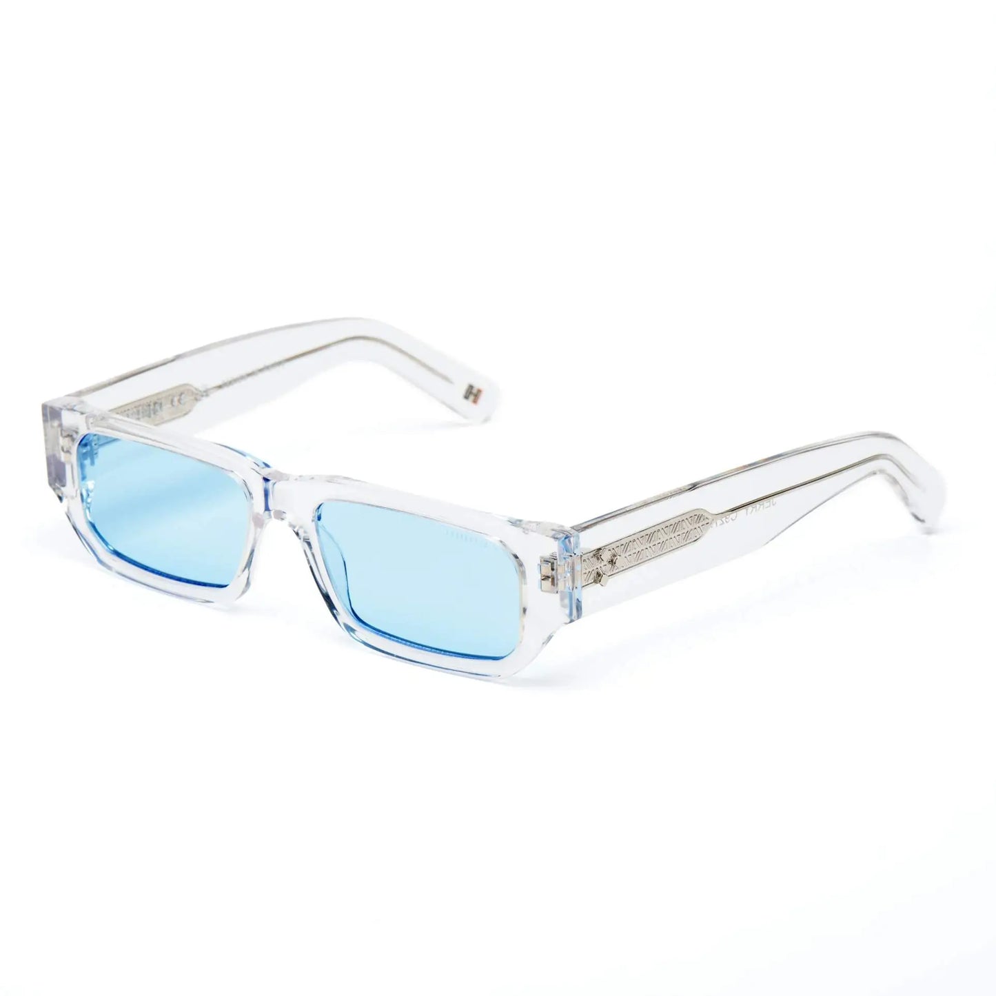 Jerry Crystal Photocromatic