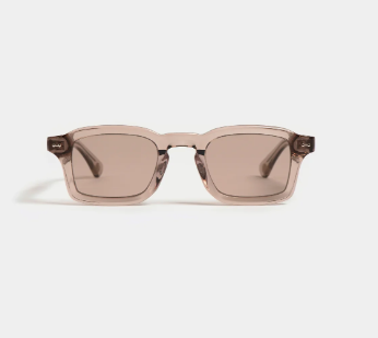 Leon Argan Light Brown