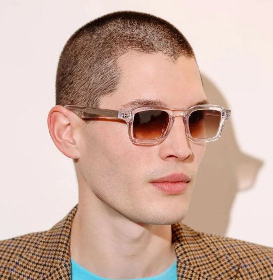 Leon Crystal Fade Brown (disponibile in 10 giorni)