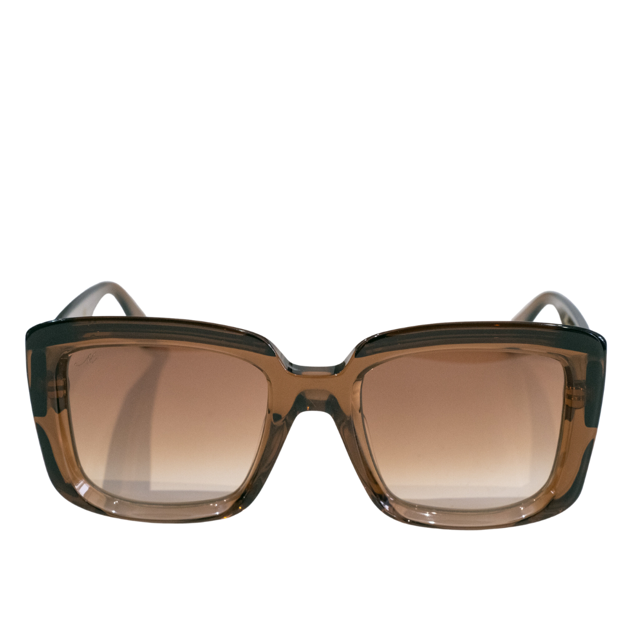 Liz crystal brown (disponibile in 10 giorni)