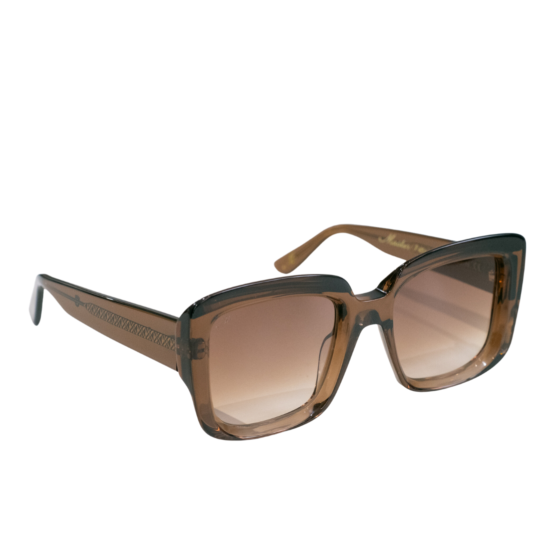 Liz crystal brown (disponibile in 10 giorni)