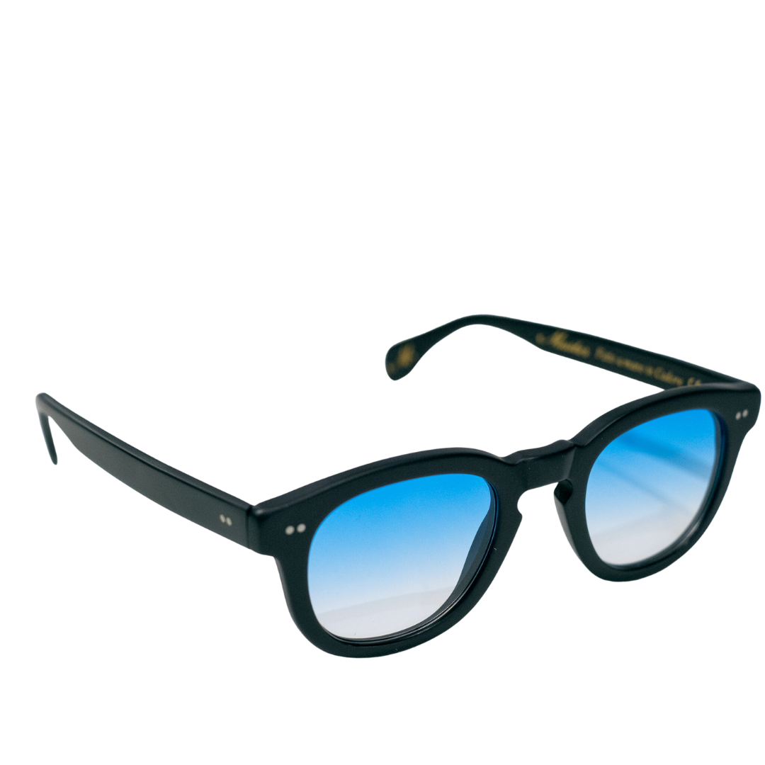 Mauria nero opaco (disponibile in 10 giorni)