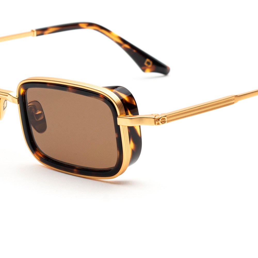Merton Titanium Gold/Brown (disponibile in 10 giorni)